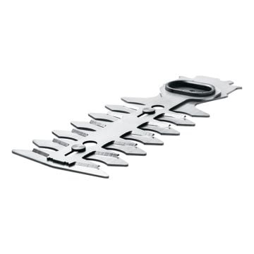 Bosch Green Replacement 12cm Shrub / Hedge Blades for EasyShear F016800588
