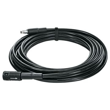 Bosch Green 160 Bar High-Pressure Hose 6m for Aquatak Pressure Washers F016800482