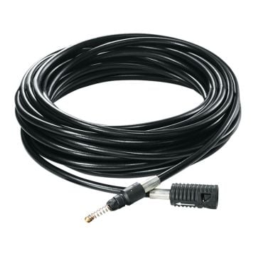 Bosch Green Drain Cleaner 10m (160 bar) for Aquatak Pressure Washers F016800483
