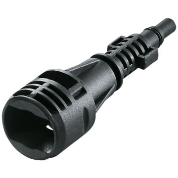 Bosch Green Karcher Adapter for Aquatak Pressure Washers F016800575