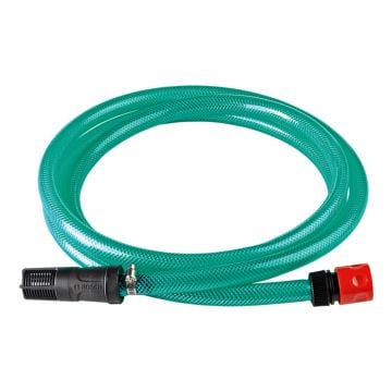 Bosch Green Self Priming Kit 3m for Aquatak Pressure Washers F016800415