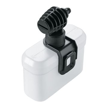 Bosch Green High Pressure Detergent Nozzle 450ml for Aquatak Pressure Washers F016800509