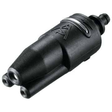 Bosch Green Trio Nozzle Head for Aquatak Pressure Washers F016800583