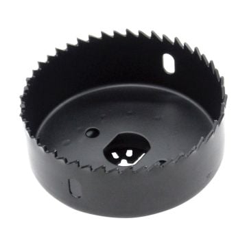 SMART HHS76 Trade 76mm Multi Tool Hole Saw 