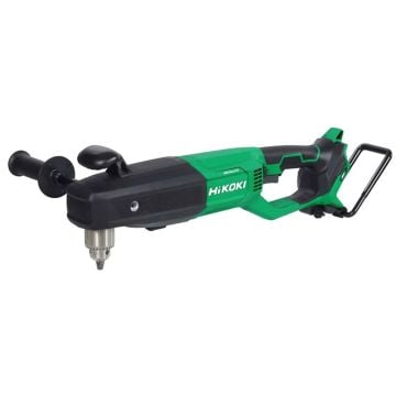 HiKOKI D36DYAW4Z 36v MULTIVOLT 1/2" Cordless Angle Drill Body Only 