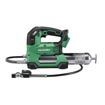 HiKOKI AL18DAW4Z 18v Cordless Grease Gun Body Only
