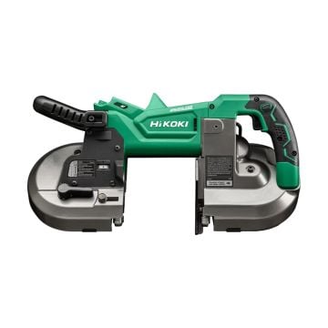HIKOKI CB3612DAW4Z 36v MULTI VOLT Cordless Brushless Band Saw Body Only