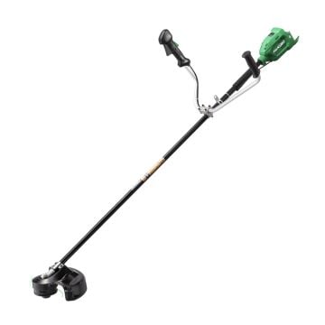 HiKOKI CG36DBW5Z 36v MULTI VOLT Cordless Grass Trimmer With Bike Handle Body Only