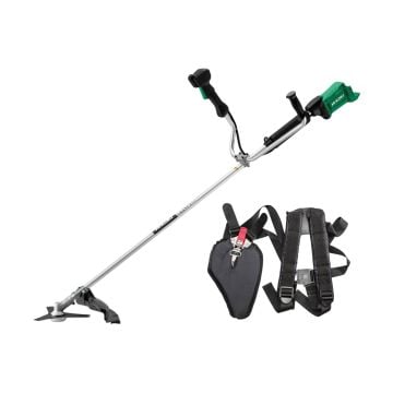 HiKOKI CG36DCW5Z 36v MULTI VOLT Cordless Brushless Brush Cutter Body Only