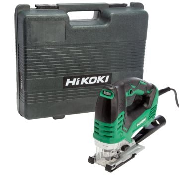 HiKOKI CJ160V 800w 160mm Jigsaw In Carry Case