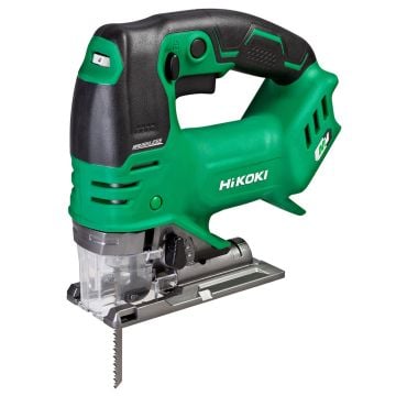 HiKOKI CJ36DAJ3Z 36v MULTI VOLT Cordless Brushless Jigsaw Body Only