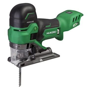 HiKOKI CJ36DBJ3Z 36v MULTI VOLT Cordless Brushless Jigsaw Body Only