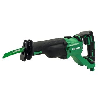 HiKOKI CR18DBLJ4Z 18v Cordless Brushless Reciprocating Saw Body Only