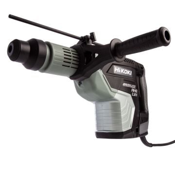 HiKOKI DH45MEJ2Z Brushless SDS Max Rotary Hammer Drill 1500W 110v