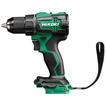 HiKOKI DV18DEW2Z 18v Cordless Brushless Combi Drill Body Only