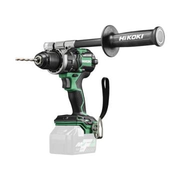 HiKOKI DV36DCH4Z 36v MULTI VOLT Cordless Brushless Combi Drill Body Only
