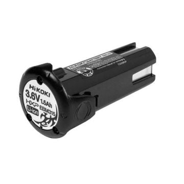 HiKOKI (Hitachi) EBM315 3.6v 1.5Ah Li-ion Battery For NT65GB / NT65GS Nailers
