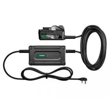 HiKOKI ET36AJ0Z AC/DC 36v MULTI VOLT Mains Adaptor 240v