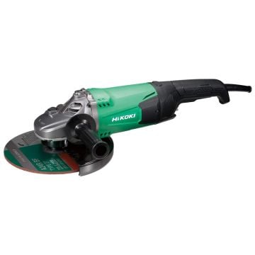 HiKOKI G23ST Disc 9" / 230mm Angle Grinder