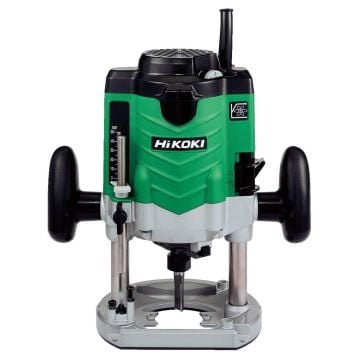 HiKOKI M12VEJ7Z 1570W 1/2" Variable Speed Router 110v