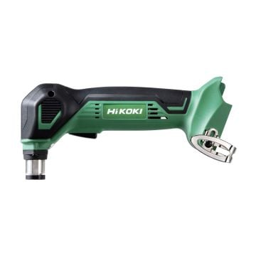 HiKOKI NH18DSLW4Z 18v Cordless Automatic Nailer Body Only 