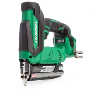 HiKOKI NP18DSALW4Z 18v Cordless 23 Gauge Pin Nailer Body Only 