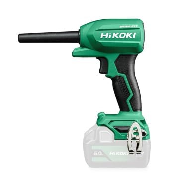 HiKOKI RA18DAW4Z 18v Cordless Brushless Air Duster/Dust Blower Body Only