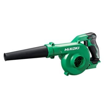 HiKOKI RB18DC 18v Cordless Blower Body Only