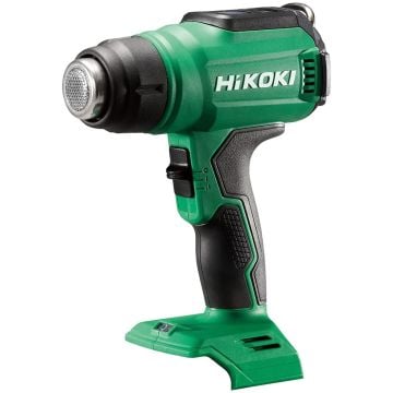 HiKOKI RH18DAW4Z 18v Cordless Heat Gun Body Only