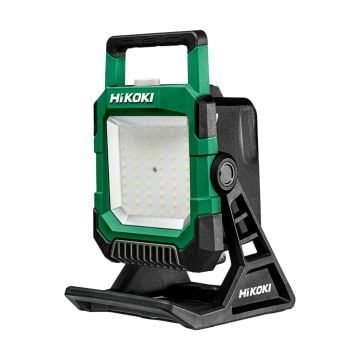 HIKOKI UB18DCW4Z 18v Cordless Work Light 4000lm Body Only