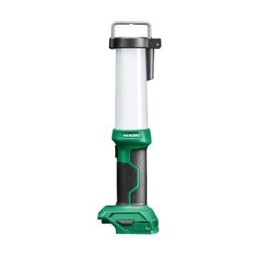 HiKOKI UB18DFW4Z 18v Cordless LED Lamp Body Only