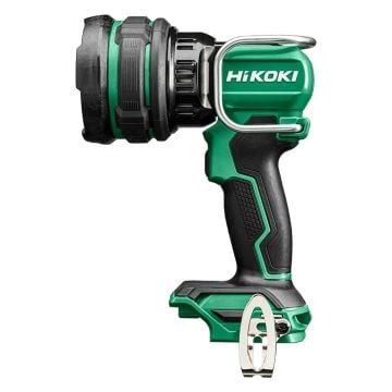 HiKOKI UB18DHW4Z Cordless Adjustable Spotlight Body Only