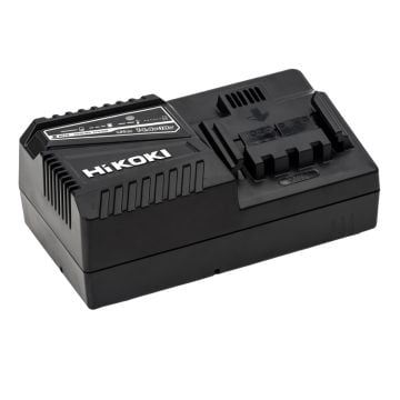HiKOKI UC18YFSL 14.4v-18v Li-Ion Slide On Battery Charger