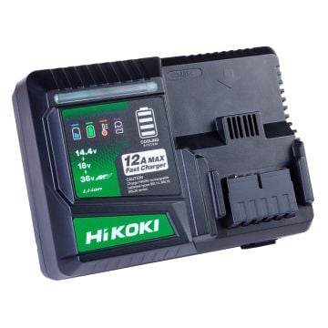 HiKOKI UC36YSL2 14.4v-36v Li-Ion Super Fast Charger