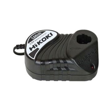 HiKOKI (Hitachi) UC3SFL Li-Ion 3.6V AC/DC Battery Charger (for NT65GB / NT65GS)