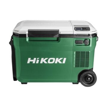 HiKOKI UL18DBAW4Z 18v MULTI VOLT Cordless 25L Cooler & Warmer Body Only