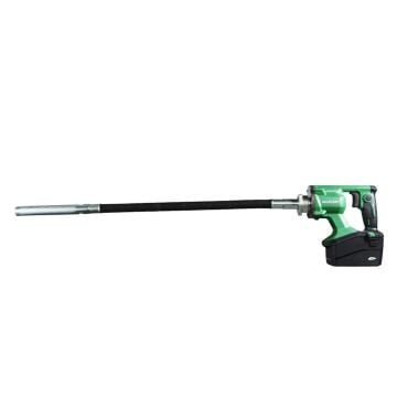 HiKOKI UV3628DAW4Z 36v Cordless Brushless 28mm Vibrating Poker Body Only