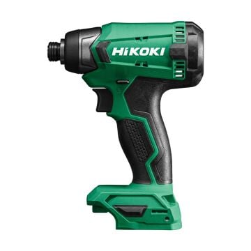 HiKOKI WH18DAW4Z 18v Cordless Impact Driver Body Only
