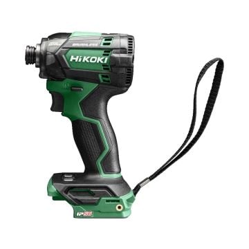 HiKOKI WH18DCW2Z 18v Brushless Impact Driver Body Only