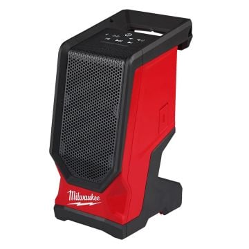 Milwaukee M18 SPEJSG2-0 18v Jobsite Bluetooth Speaker Body Only