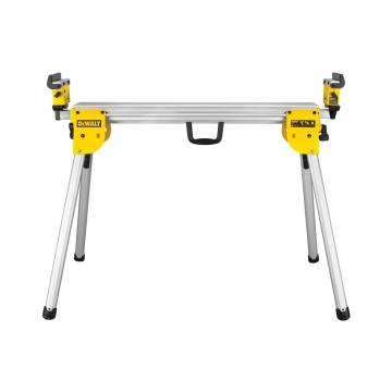 DeWalt DE7033-XJ Short Beam Compact Mitre Saw Leg Stand