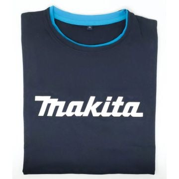 Makita Navy T-shirt