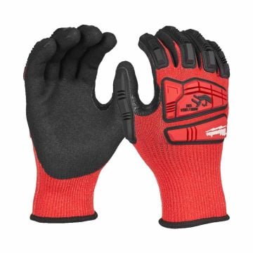 Milwaukee Impact Pro Cut C Gloves