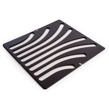 Trend DGP/IP/CF Inner Plate Curved Fan Template for DG/PRO Jg