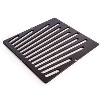 Trend DGP/IP/LF Inner Plate Lightning Fan Template for DG/PRO Jig