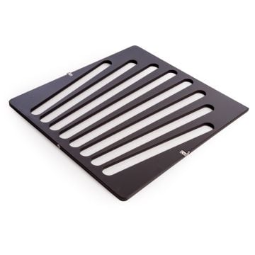 Trend DGP/IP/SF Inner Plate Straight Fan Template for DG/PRO Jig