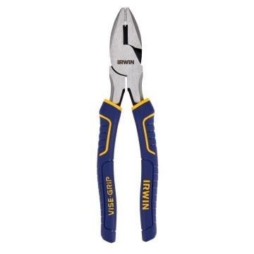 Irwin Vise-Grip 10505876 200mm / 8" Combination Pliers 