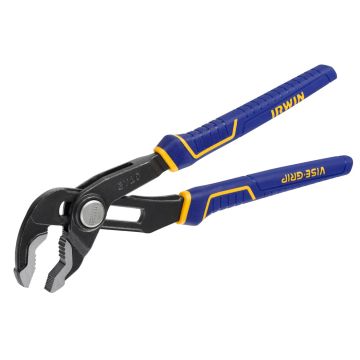Irwin Vise-Grip 10507628 250mm / 10" ProTouch Groove Lock Water Pump Pliers