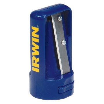 Irwin 233250 Strait-Line Carpenters Pencil Sharpener x1 Pc