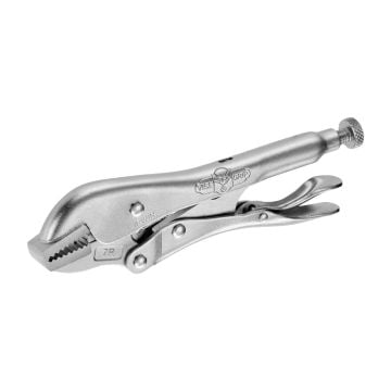 Irwin T0302EL4 175mm / 7" Straight Jaw Locking Pliers